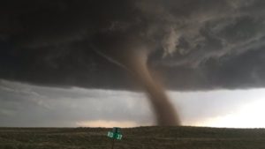 Wray colorado tornado Sean Schofer 