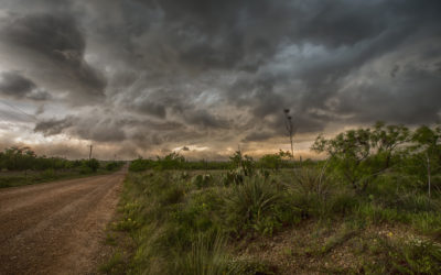 Tornado Alley part 4 – God Bless Texas