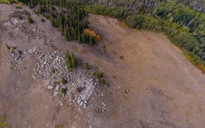 Mystery Rocks of Saskatchewan – I went back 2 years later – an update